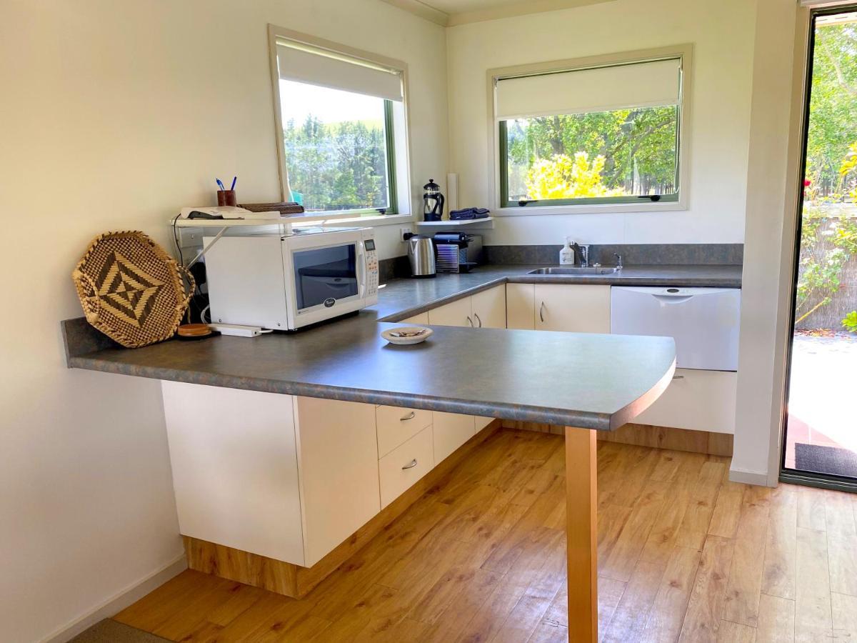 Fairway Cottage Oamaru Eksteriør bilde